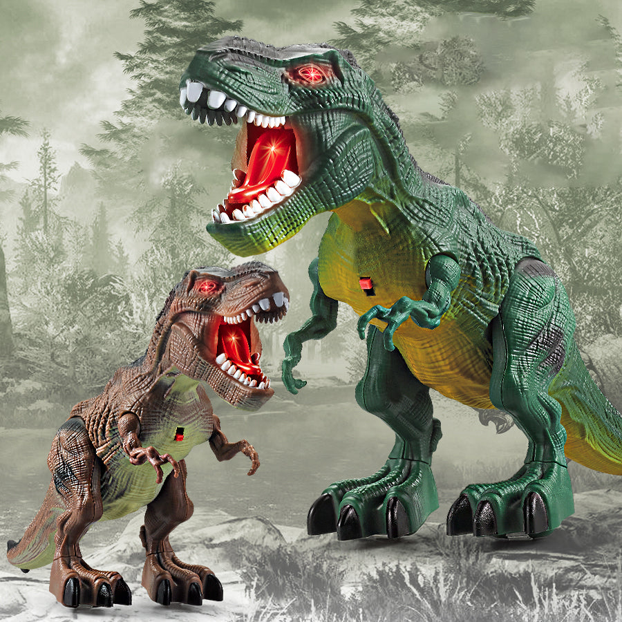 Y333-59 RC Walking Dinosaur Robot Toy Remote Light Music Emulation Animal Children Toy Y333-59 RC Walking Dinosaur Robot Toy Remote Light Music Emulation Animal Children Toy